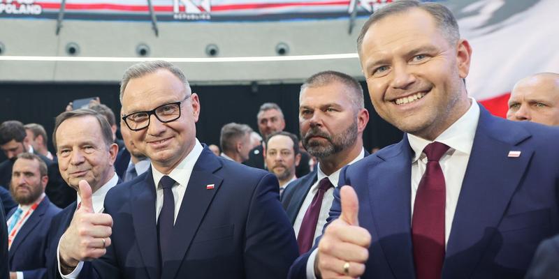 Kadencja prezydenta miasta