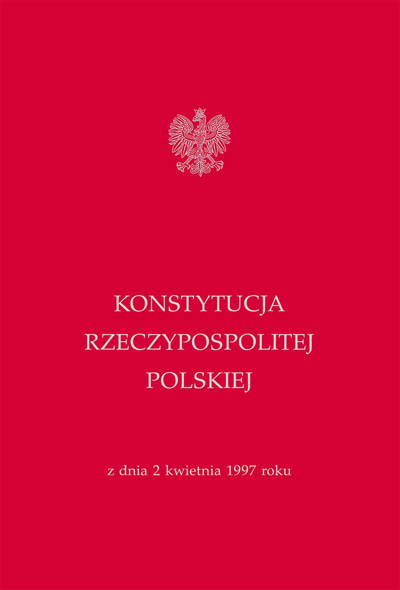 Konstytucja a wolność wypowiedzi