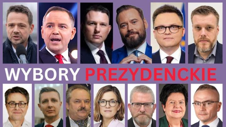 Kto może głosować w Warszawie