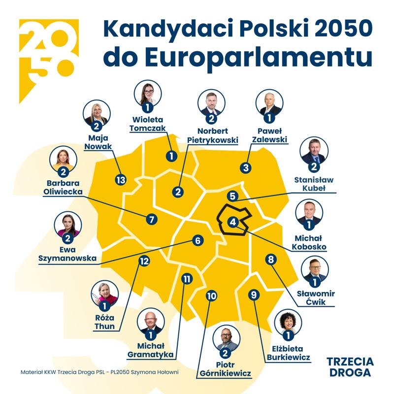Lokal wyborczy i okręg