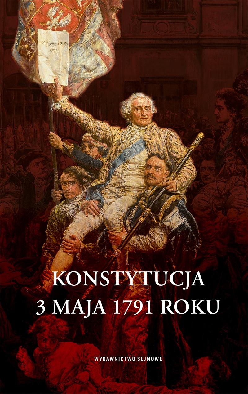 Naruszenia konstytucji w literaturze