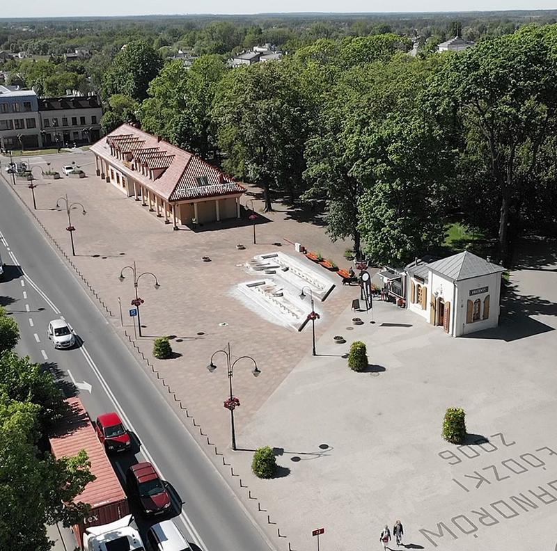Nowe władze Aleksandrów Łódzki