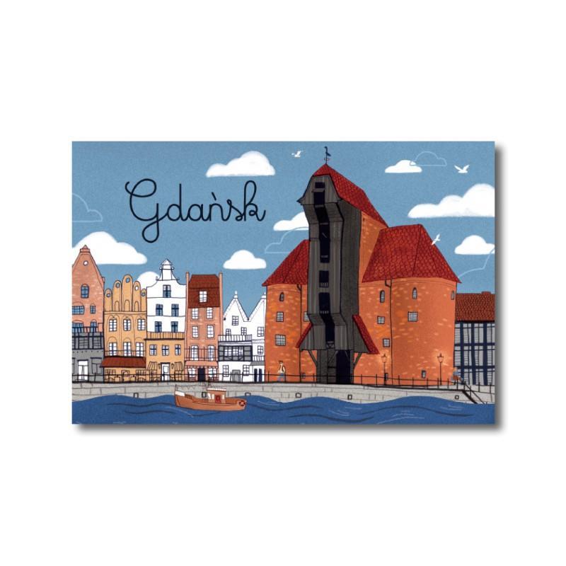 Nowy prezydent Gdańska