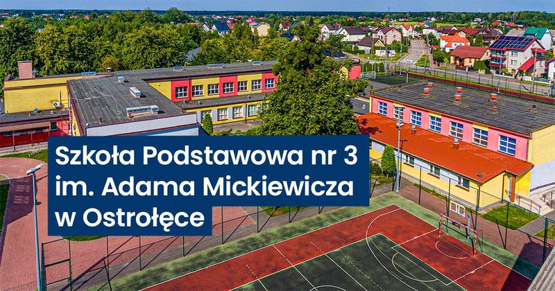 Nowy prezydent Ostrołęki