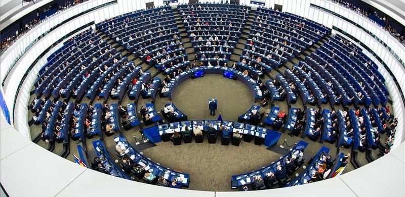 Partie eurosceptyczne w Parlamencie Europejskim