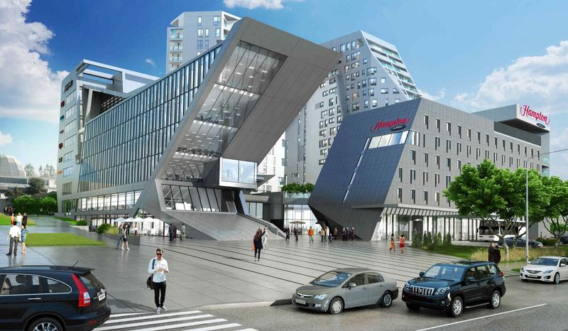 Plany i wizje władz miasta