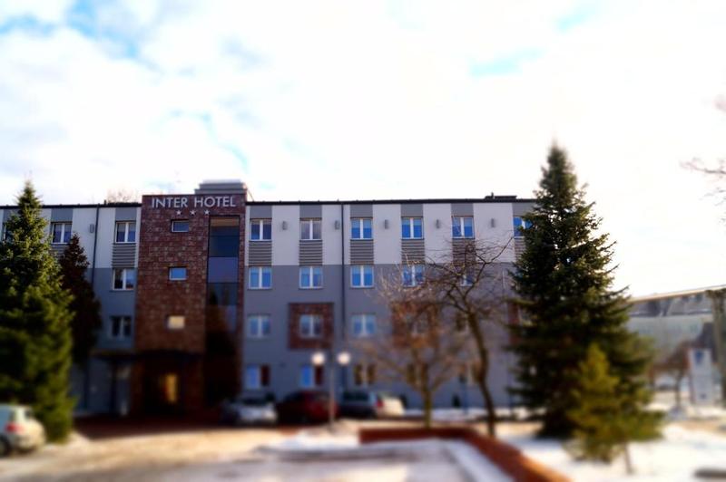 Plany rozwoju Ostrołęki
