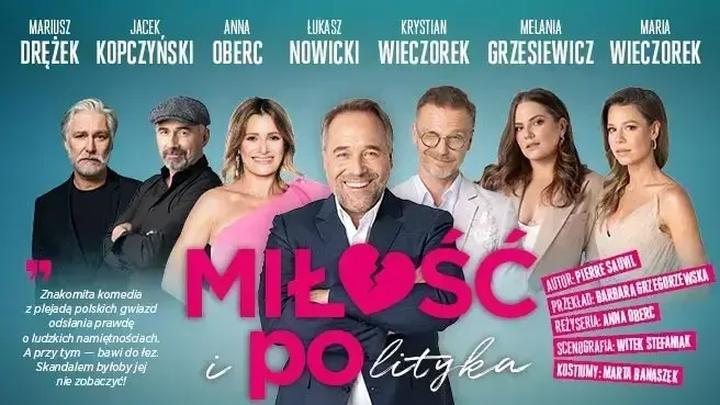 Polityka zagraniczna zmiany sojuszy