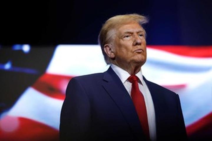 Prezydenckie wizyty w USA