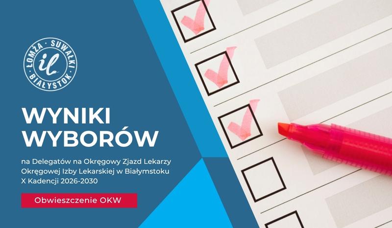 Procedury liczenia głosów