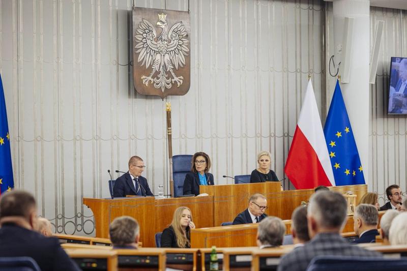 Proces legislacyjny budżetu