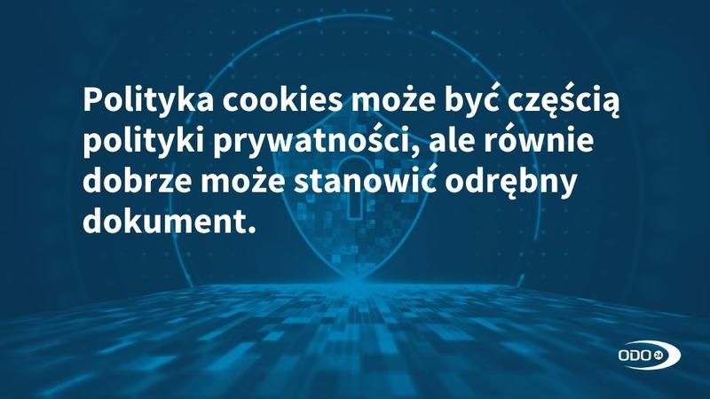 Przepisy i zgodność RODO