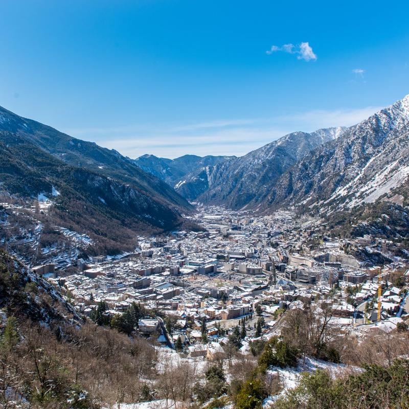 Przyszłość Andory w UE