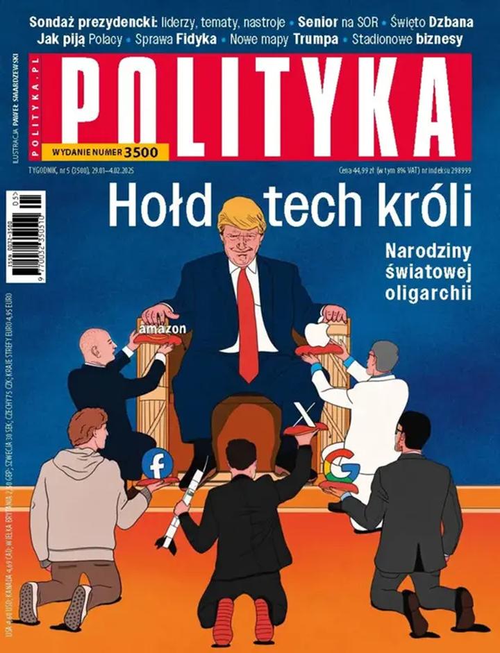 Reformy legislacyjne wpływ na obywateli