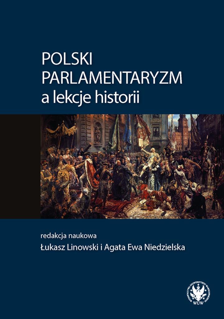 Reprezentacja obywateli w parlamencie
