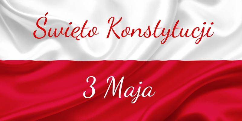 Rodzinne obchody 3 maja