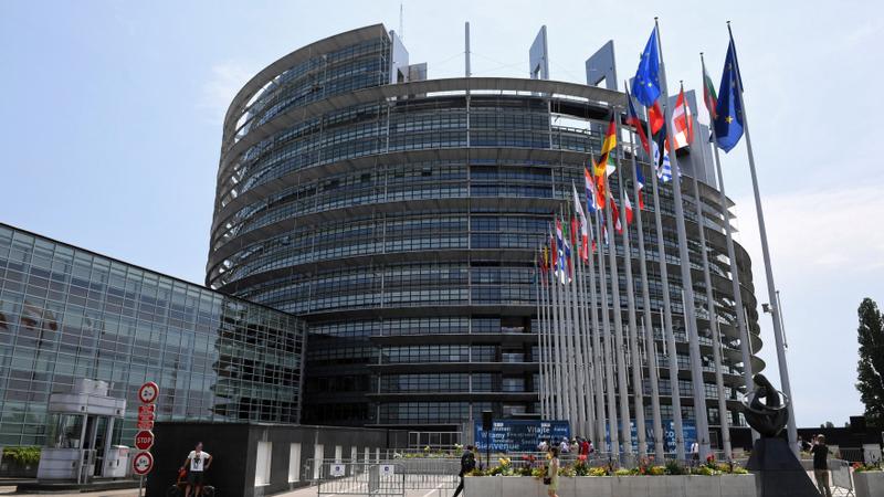 Rola posła Parlamentu Europejskiego