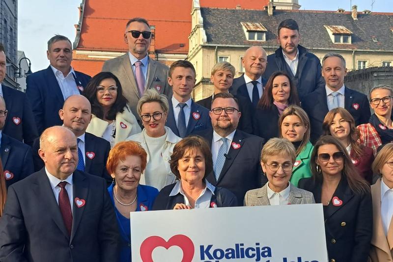 Rola samorządów w Polsce
