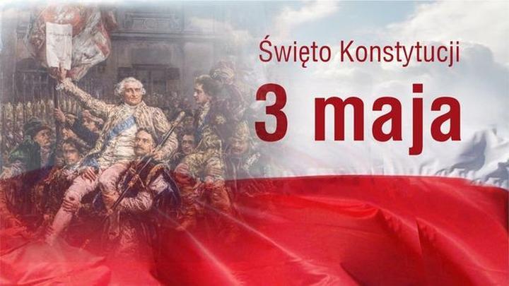Święto Konstytucji 3 Maja