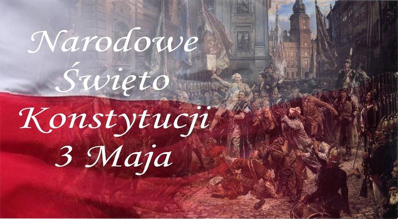 Twórcze dekoracje patriotyczne