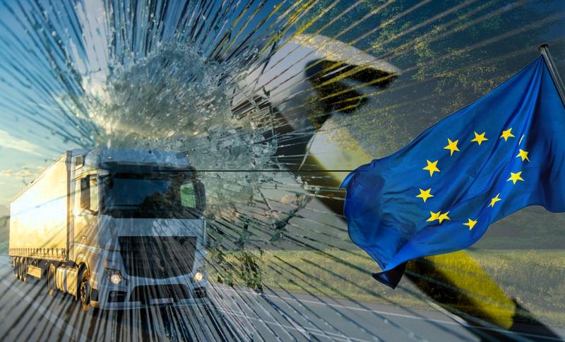 Unia Europejska najważniejsze informacje