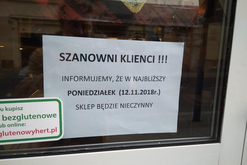 Ustawa z 12 listopada