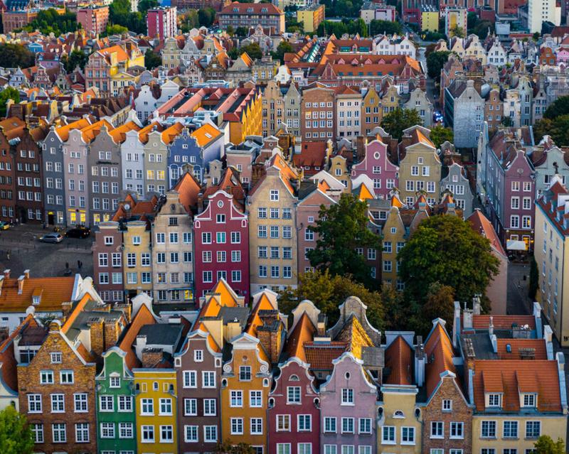 Wizja i plany prezydenta Gdańska