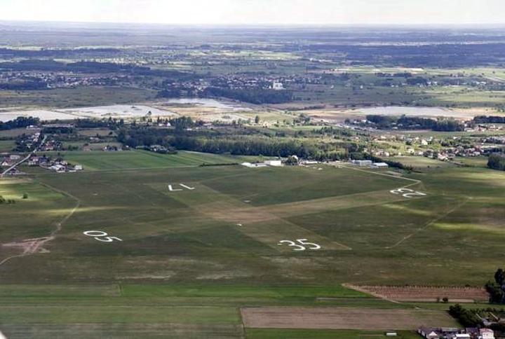 Wybory samorządowe Piastów