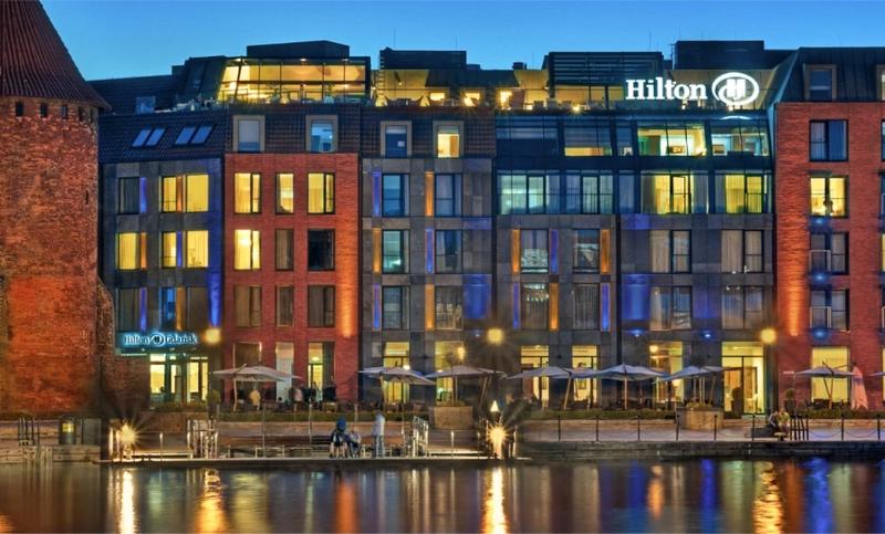 Wybory samorządowe w Gdańsku