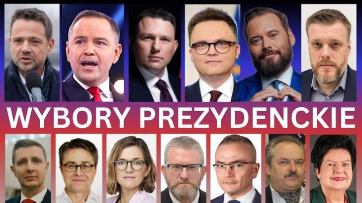 Wymagania wiekowe i obywatelstwo wyborców