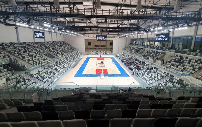 Wyniki wyborów Gorzów