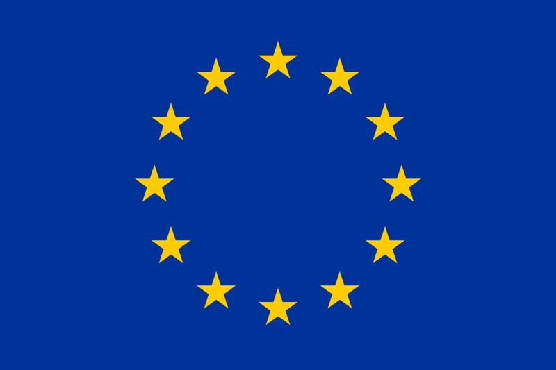 Znaczenie flagi UE
