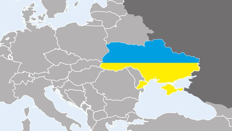 Czy Ukraina jest w Unii Europejskiej? Odpowiadamy na najważniejsze pytania