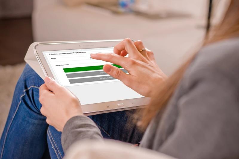 Jak skutecznie głosować w wyborach samorządowych, gdy przebywasz w innym mieście?