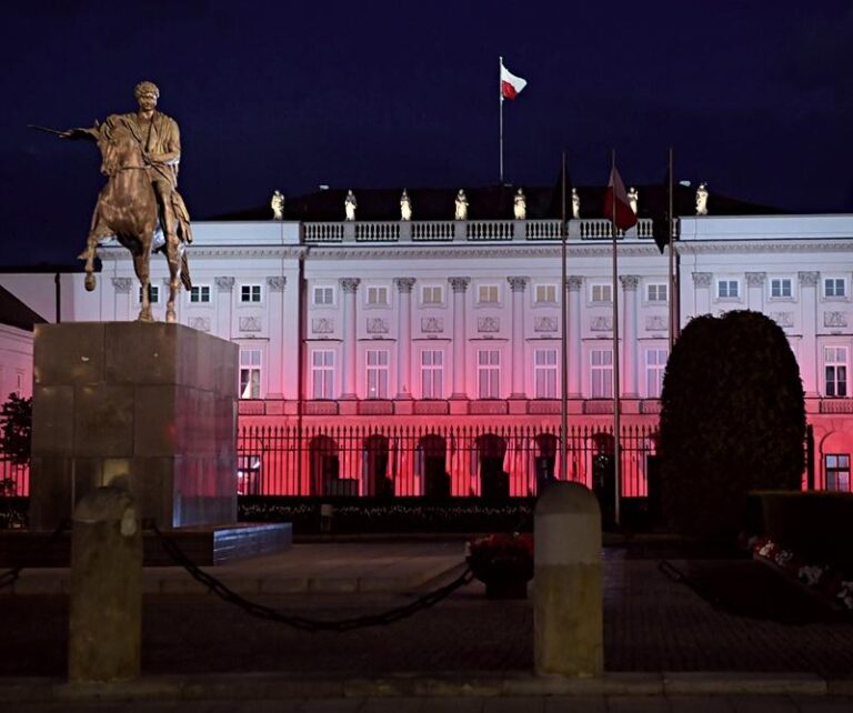 Kiedy zaprzysiężenie prezydenta? Kluczowe daty i wydarzenia, które warto znać