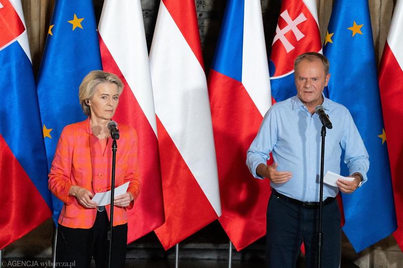 Kim jest obecny prezydent UE? Wszystko, co musisz wiedzieć