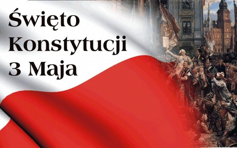 Magiczne sposoby na radosne obchody święta konstytucji 3 maja