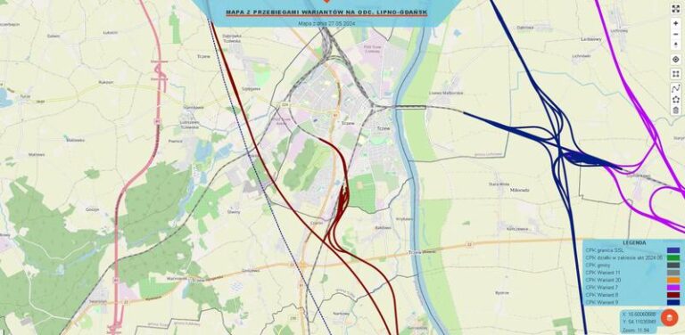 Przyszłość CPK po wyborach: Co nas czeka i jakie będą dalsze kroki?
