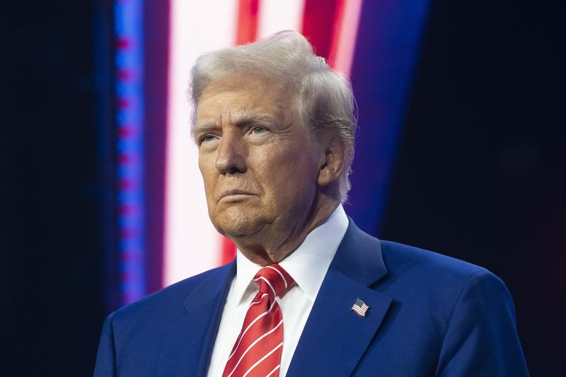 Tajemnice wizyt: Kiedy prezydent leci do USA?