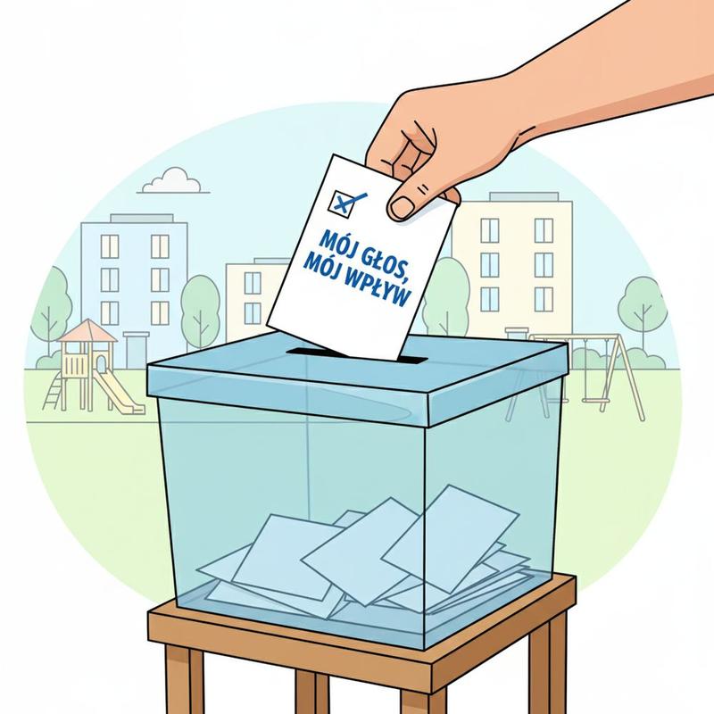 Analiza wyników wyborów Piła