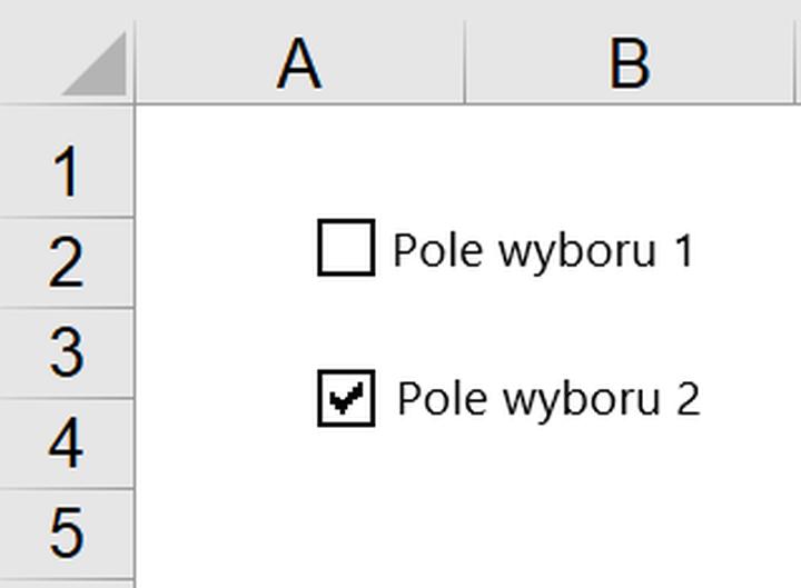 Automatyzacja arkuszy Excel