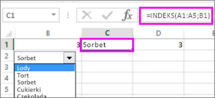 Automatyzacja raportów w Excelu