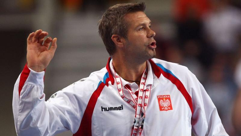 Bogdan Wenta w wyborach