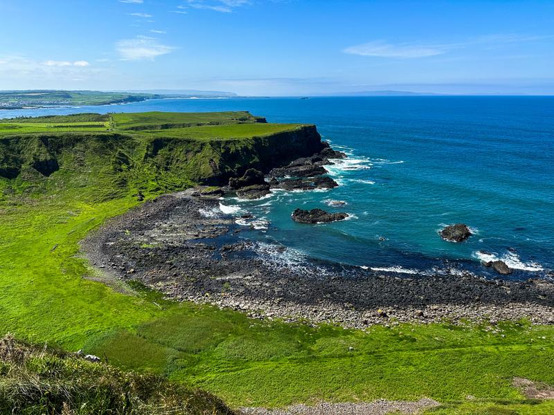 Brexit a Irlandia Północna