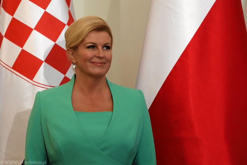 Claudia Sheinbaum prezydentka Meksyku