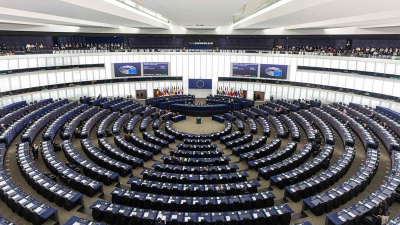 Europejska demokracja i symbolika