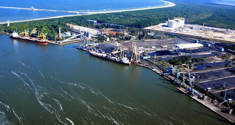 Frekwencja wyborcza w Świnoujściu