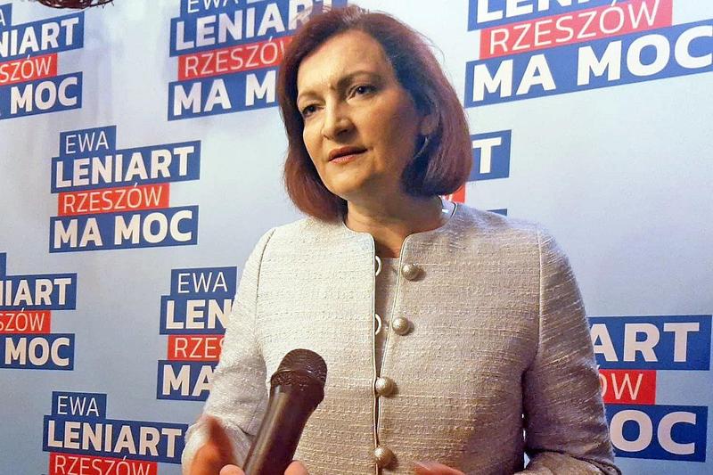 Harmonogram ogłoszenia wyników