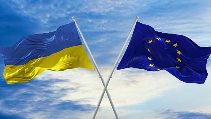 Integracja Ukrainy z UE