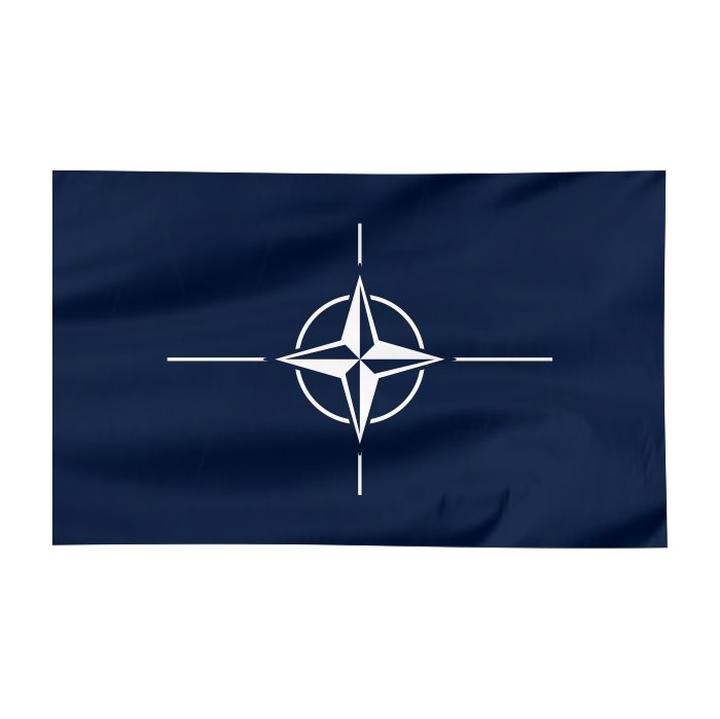 Interwencja NATO na Ukrainie